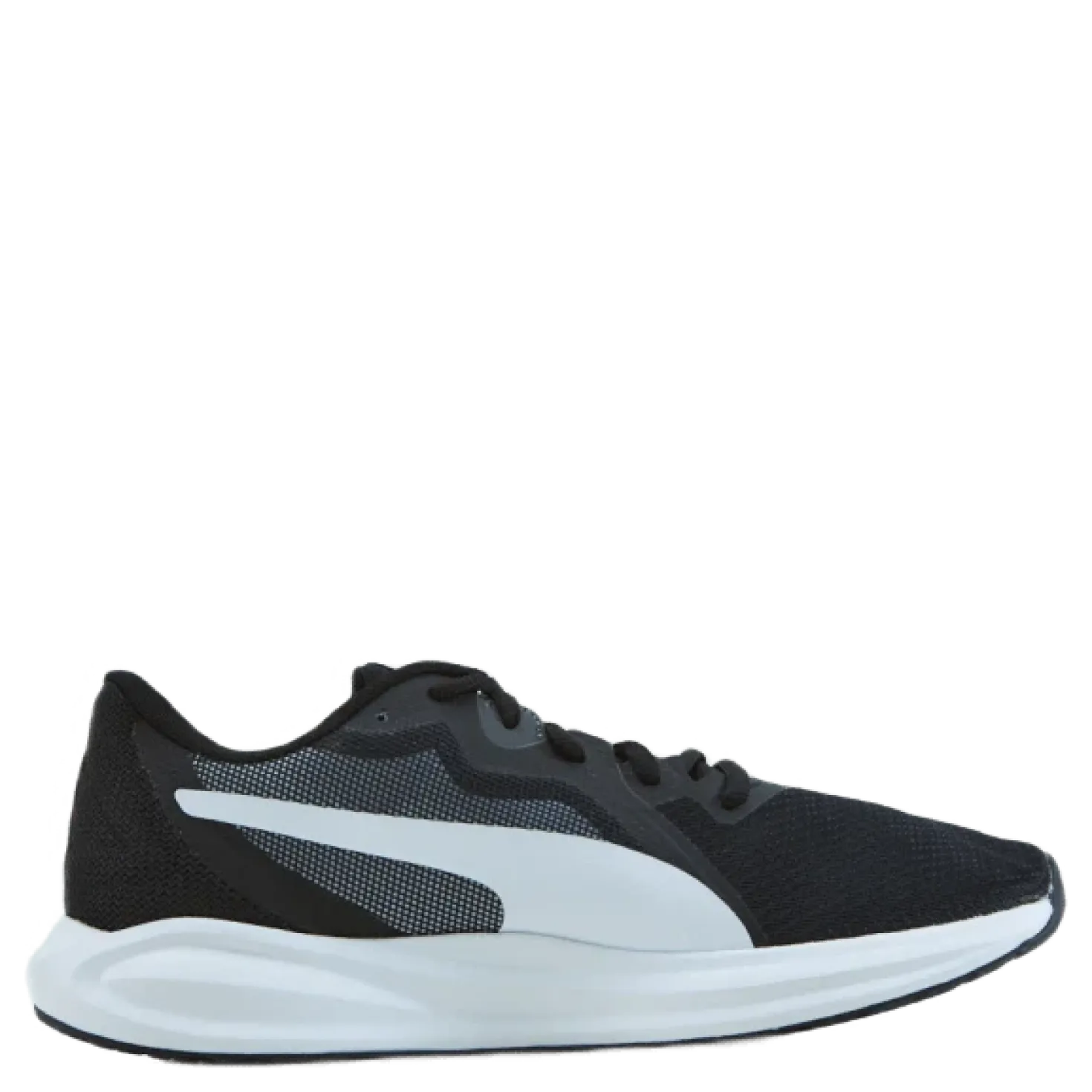 Twitch Runner Puma Black-asphalt