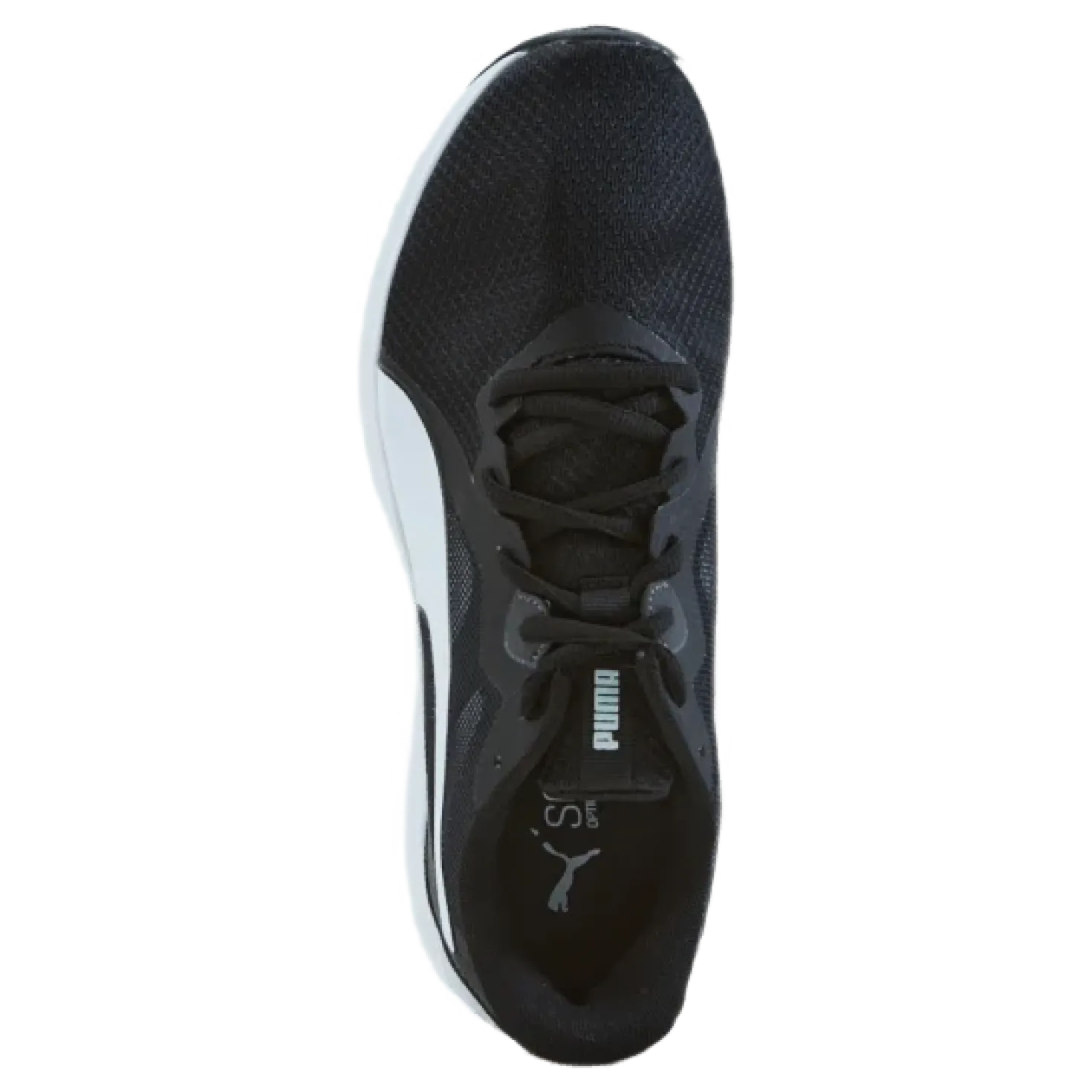 Twitch Runner Puma Black-asphalt