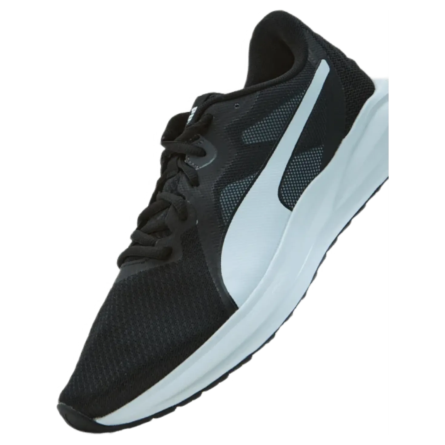 Twitch Runner Puma Black-asphalt