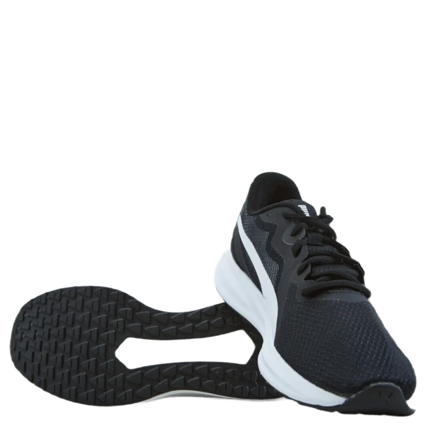 Twitch Runner Puma Black-asphalt