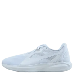Twitch Runner Puma White-gray Violet
