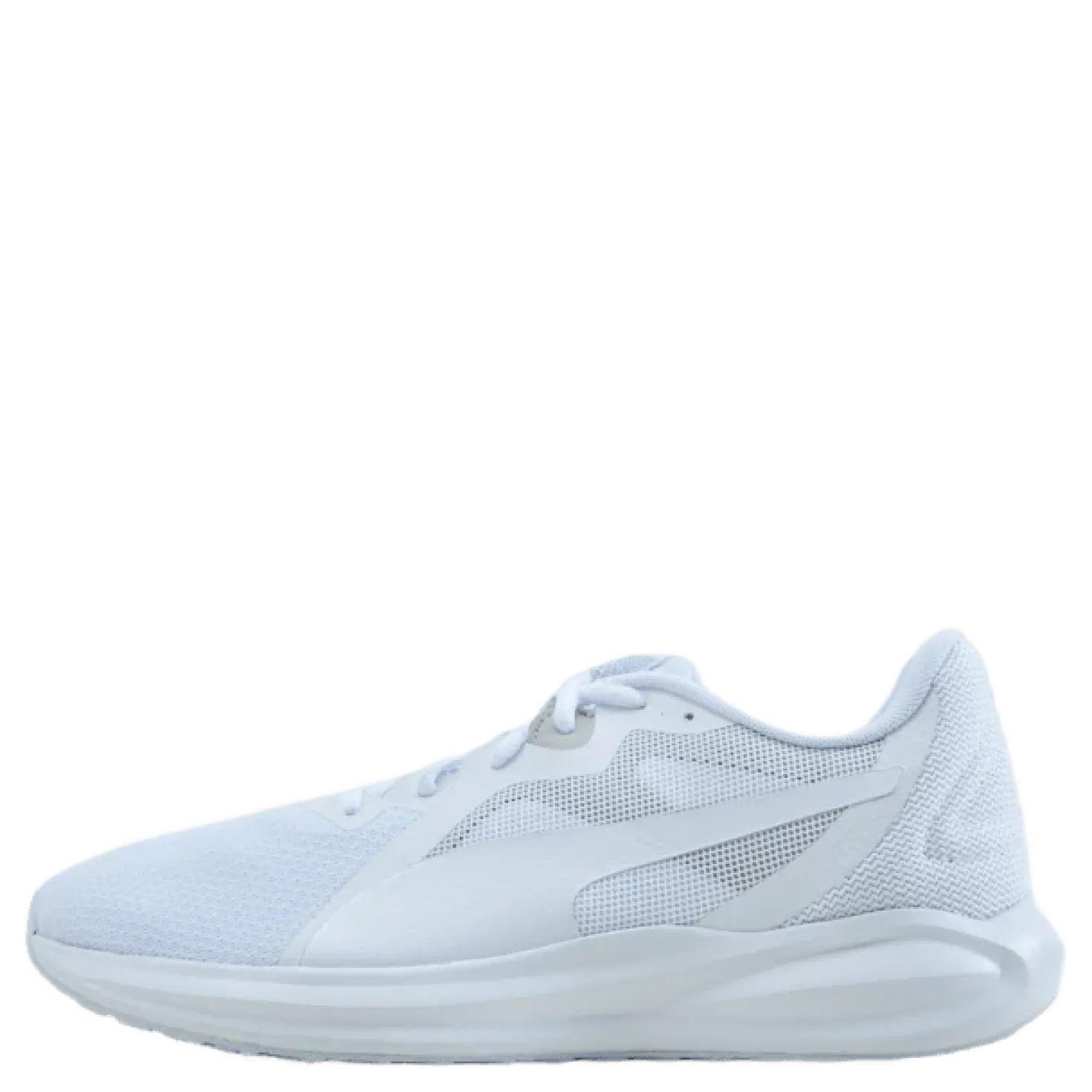 Twitch Runner Puma White-gray Violet