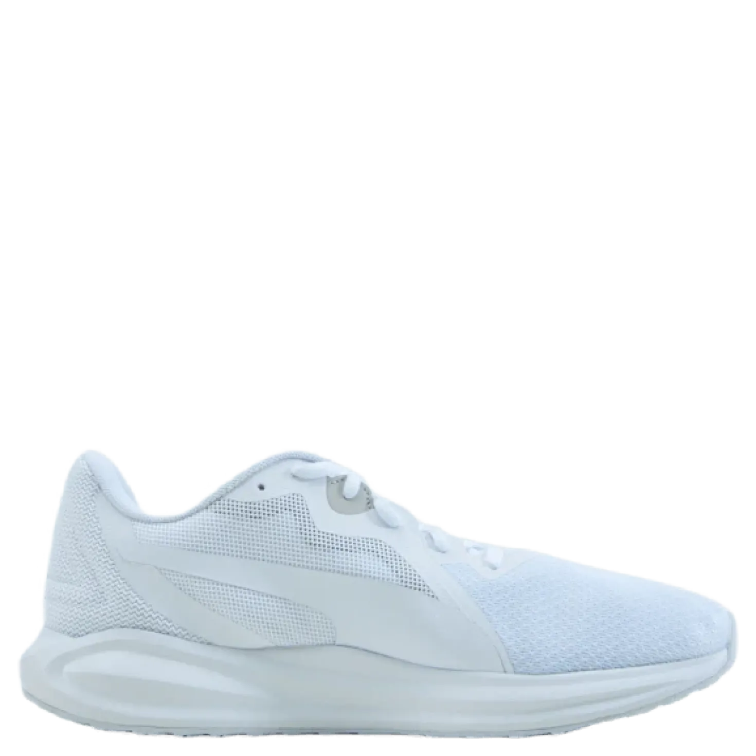 Twitch Runner Puma White-gray Violet