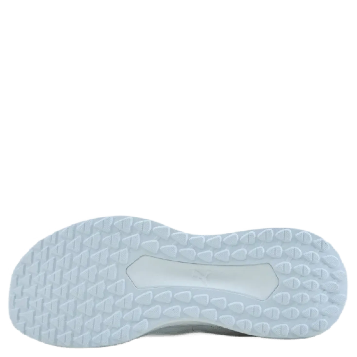 Twitch Runner Puma White-gray Violet