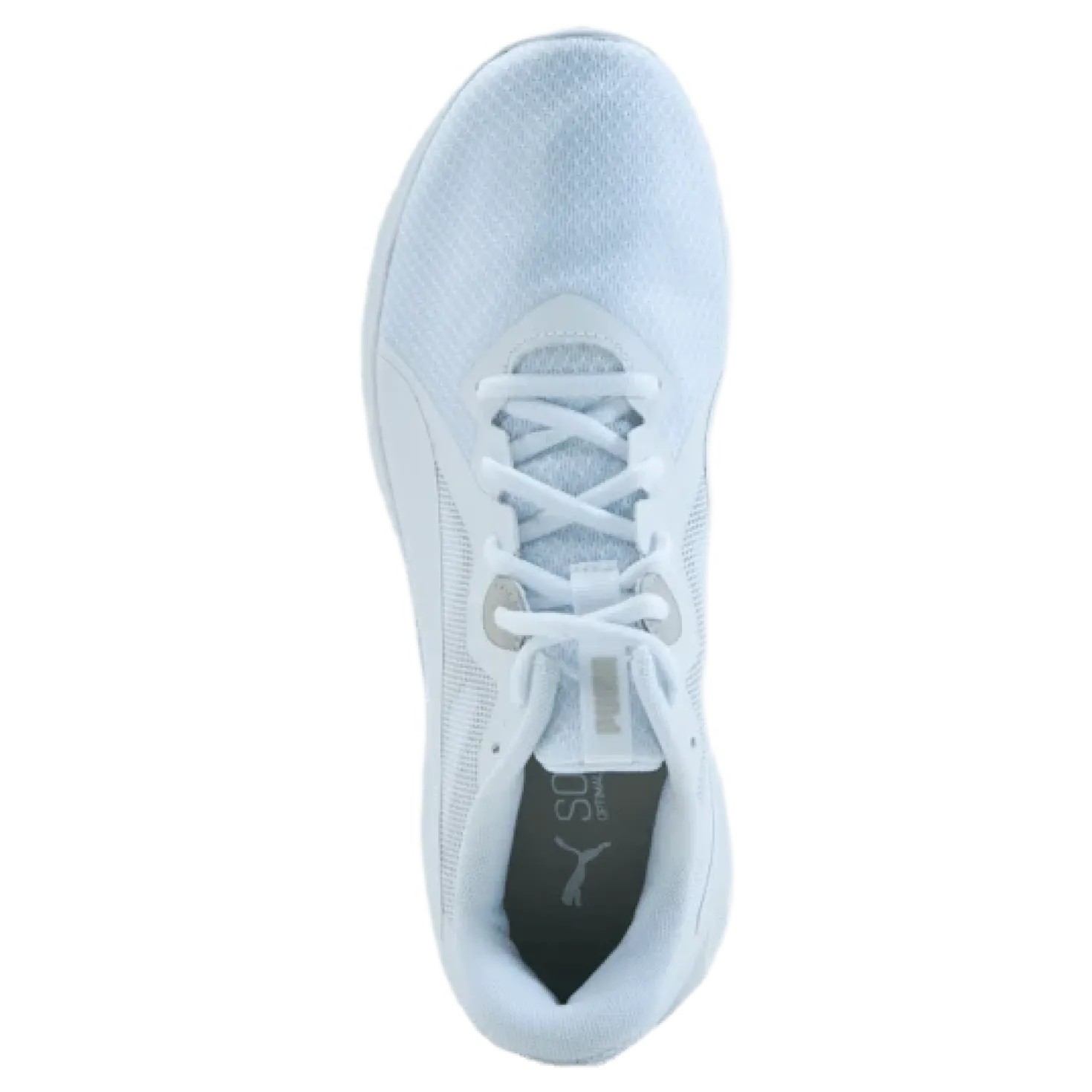 Twitch Runner Puma White-gray Violet