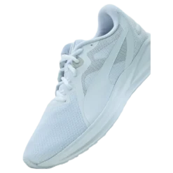 Twitch Runner Puma White-gray Violet