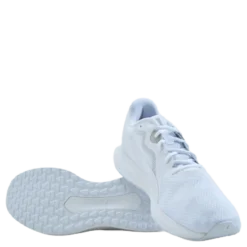 Twitch Runner Puma White-gray Violet