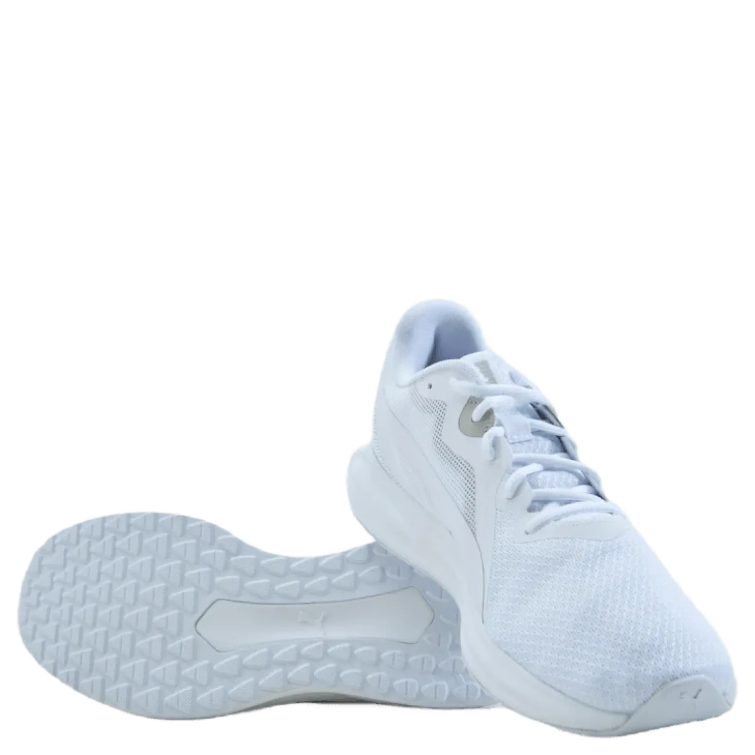 Twitch Runner Puma White-gray Violet