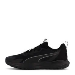 Twitch Runner Trail Puma Black-cool Mid Gray