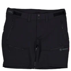Txlite Flex Shorts W Black