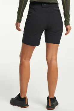 Txlite Flex Shorts Women Black