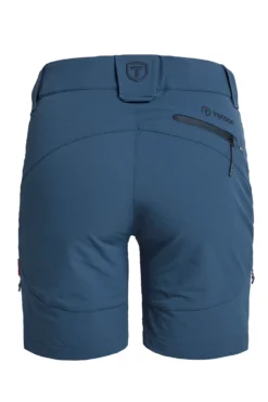 Txlite Flex Shorts Women Dark Blue
