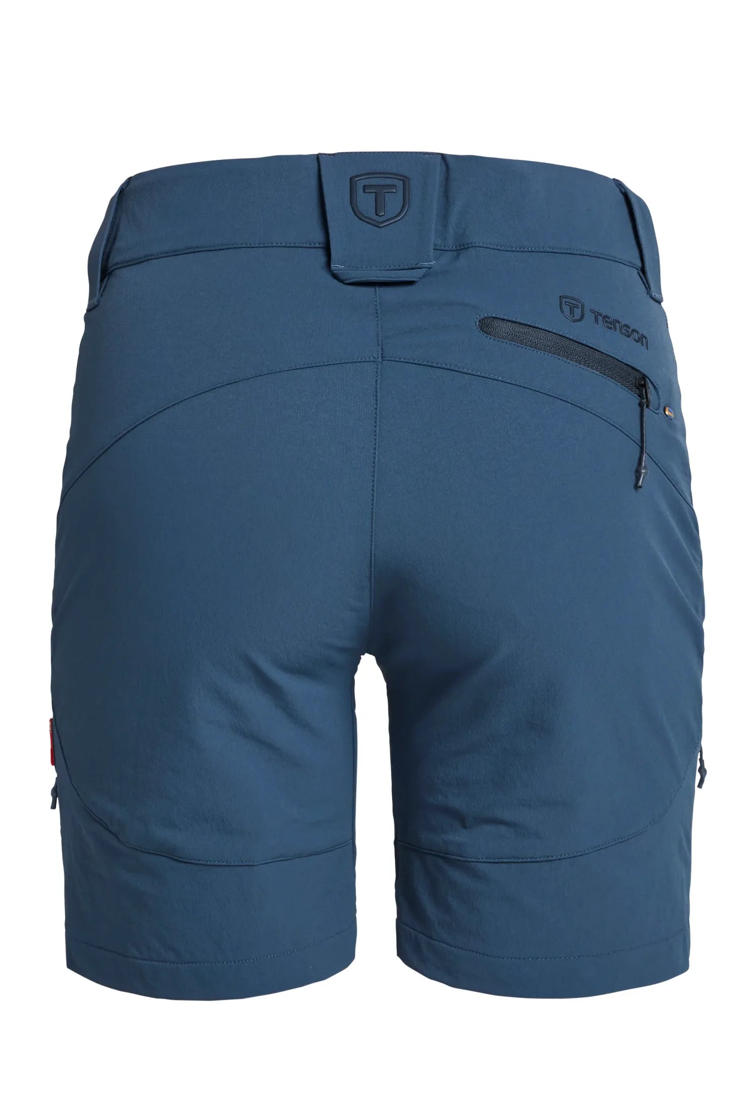 Txlite Flex Shorts Women Dark Blue