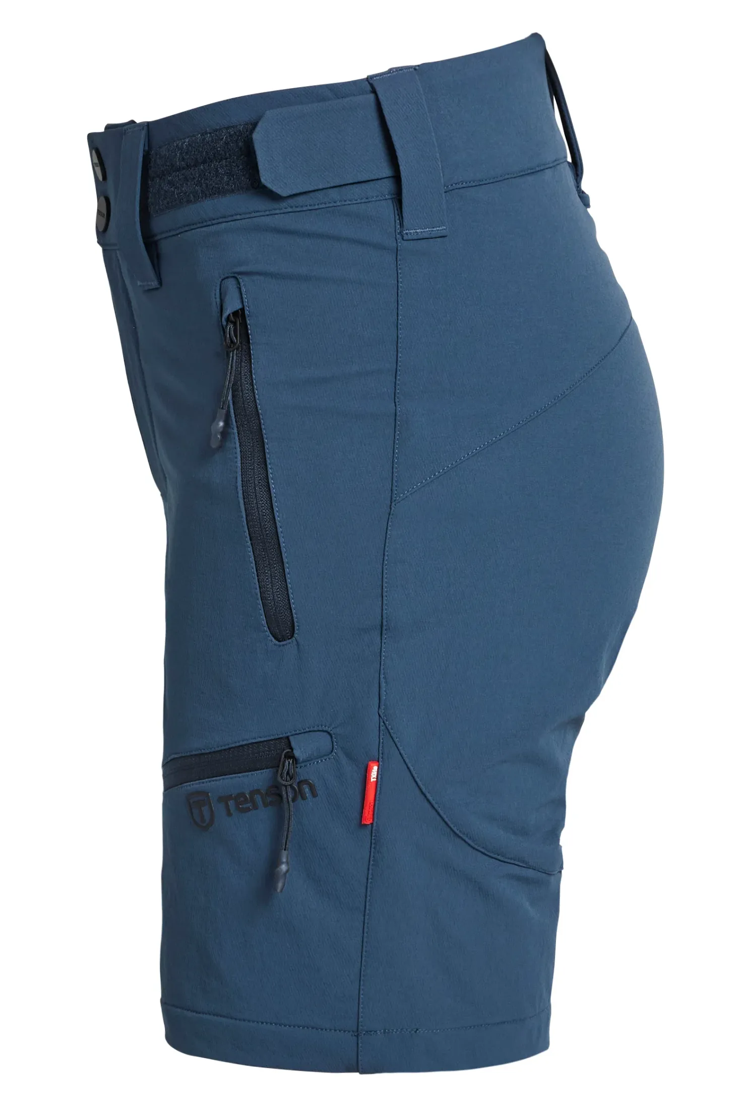 Txlite Flex Shorts Women Dark Blue