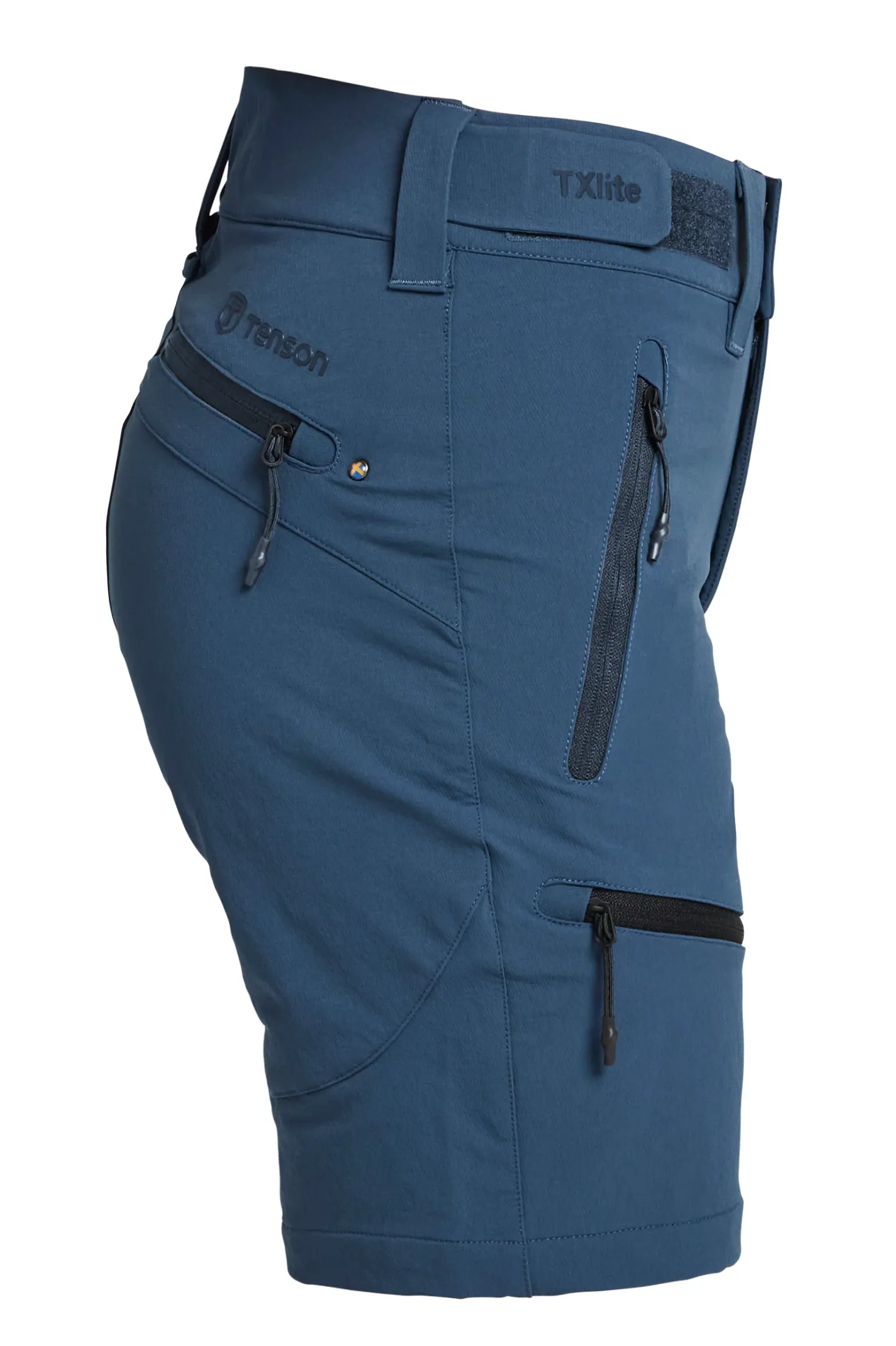 Txlite Flex Shorts Women Dark Blue