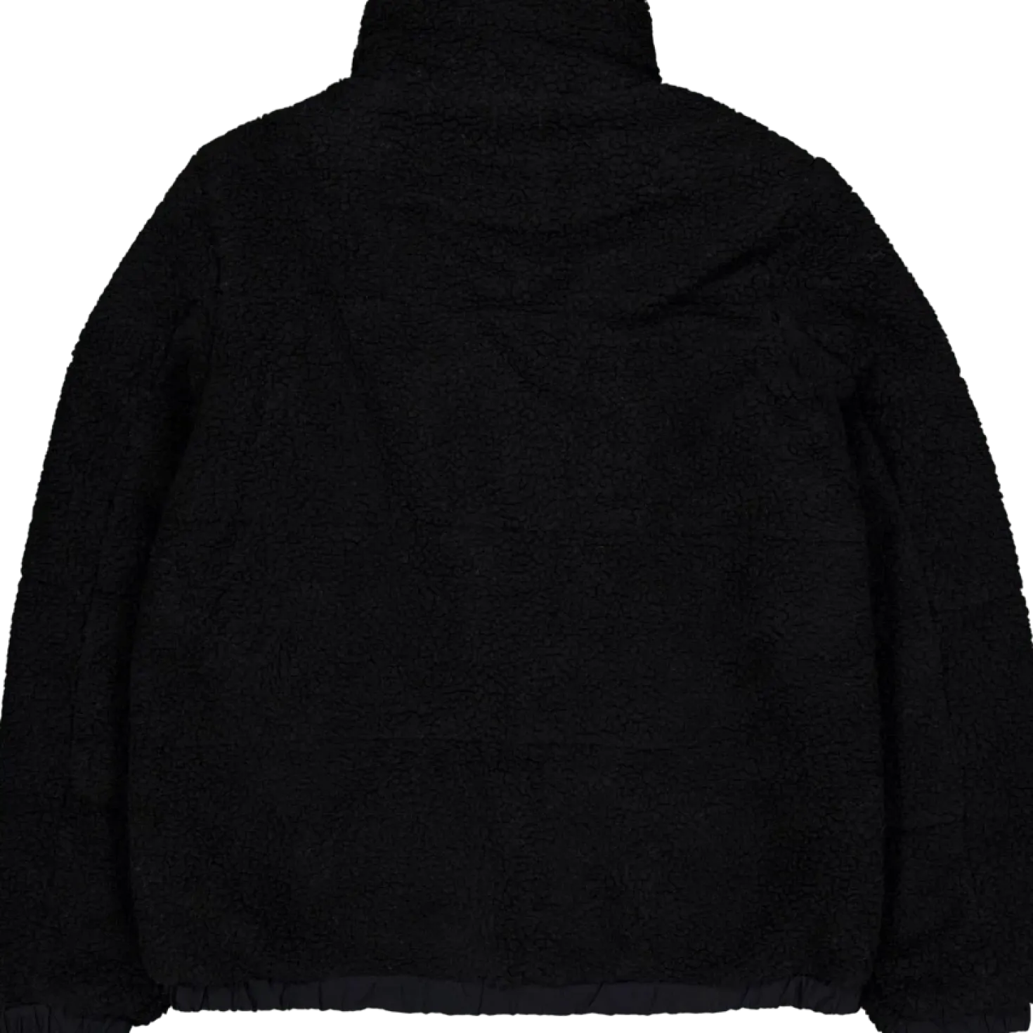 Tyler Jacket Black