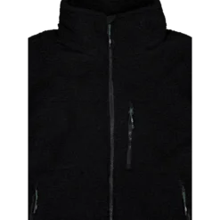 Tyler Jacket Black