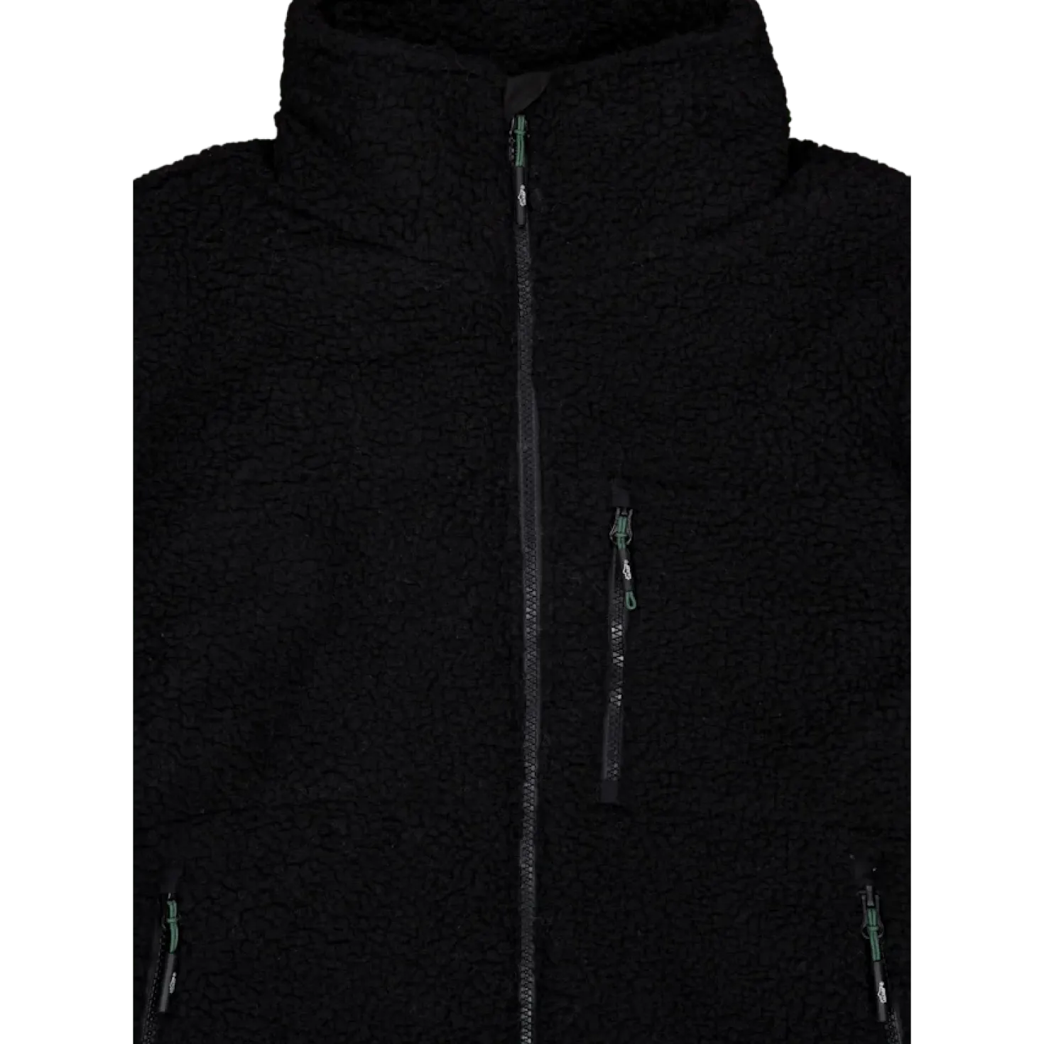 Tyler Jacket Black