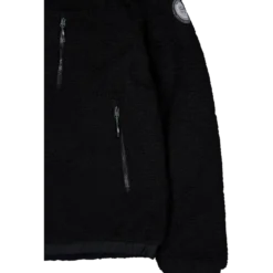 Tyler Jacket Black