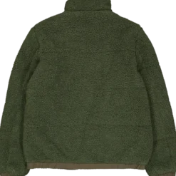 Tyler Jacket Geo Green