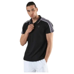 Tyler Polo Black