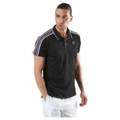 Tyler Polo Black