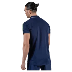 Tyler Polo Blue