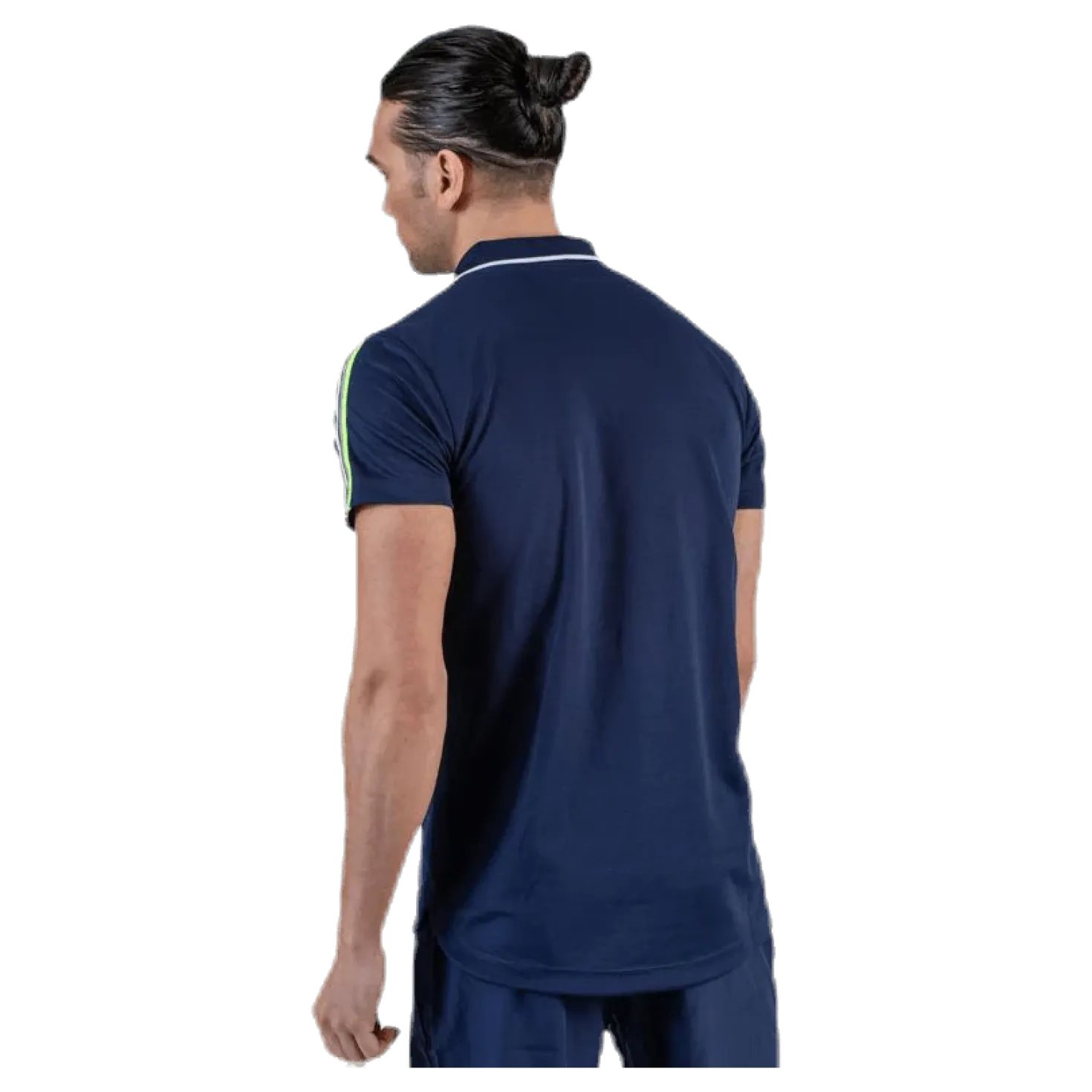 Tyler Polo Blue