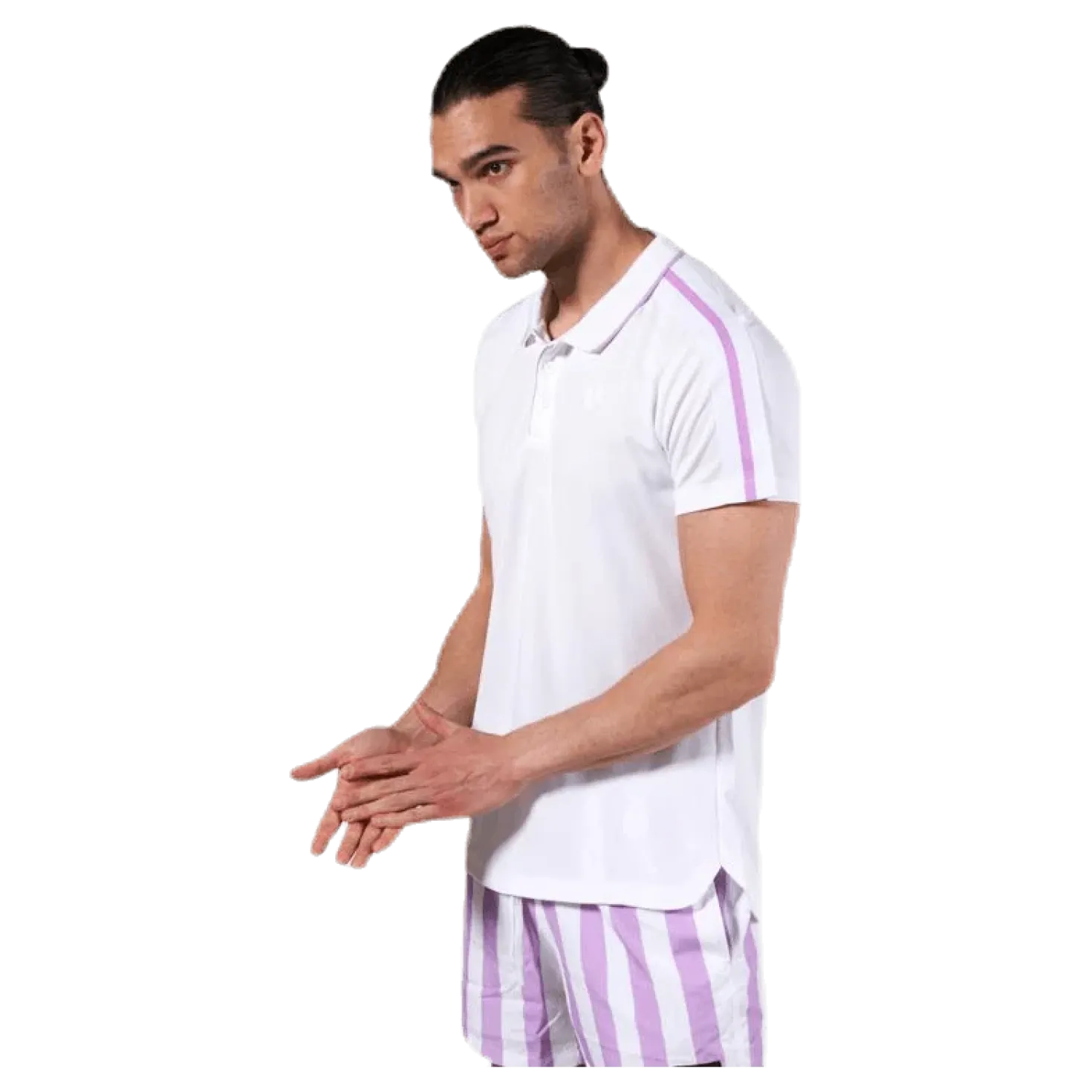 Tyler Polo White