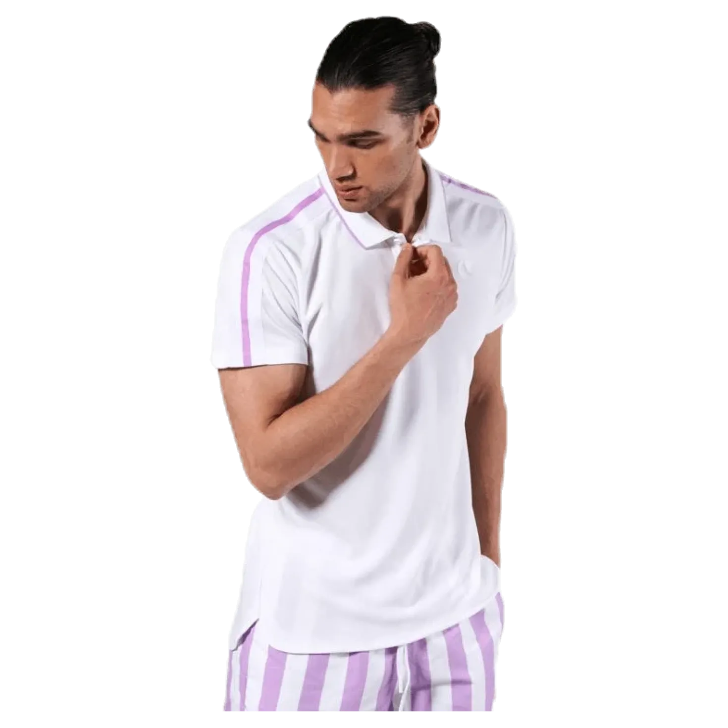 Tyler Polo White