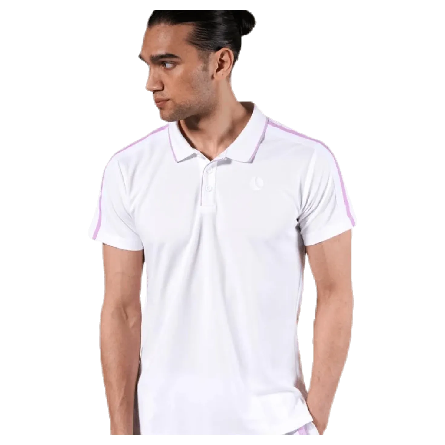 Tyler Polo White