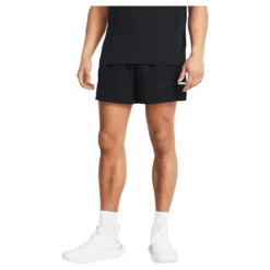 Ua Baseline Pro 5" Short Black