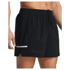 Ua Baseline Pro 5" Short Black