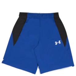 UA BASELINE 10'' SHORT
