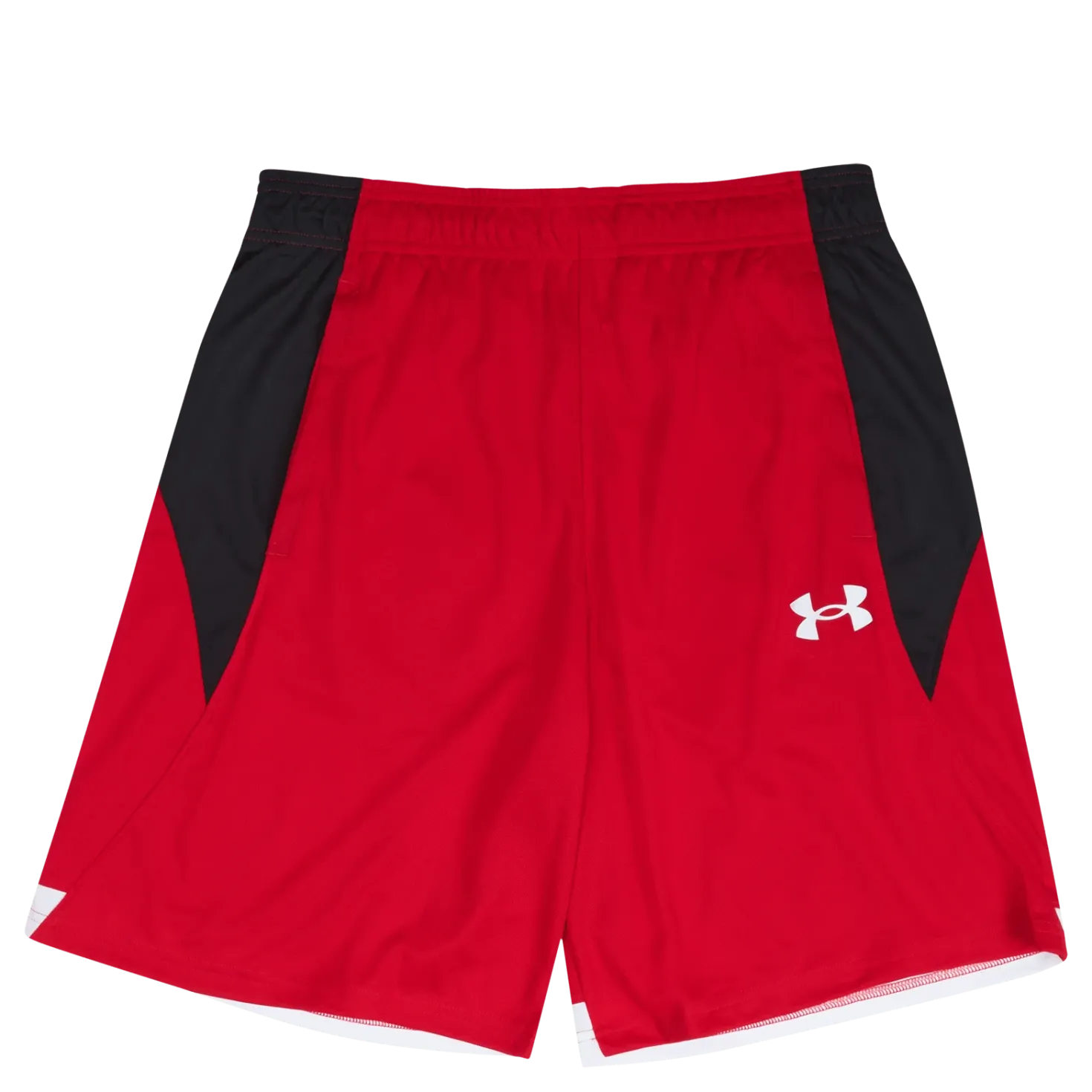 UA BASELINE 10'' SHORT