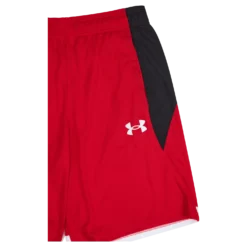 UA BASELINE 10'' SHORT