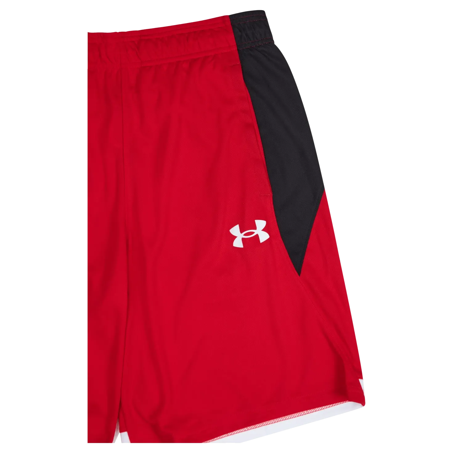UA BASELINE 10'' SHORT
