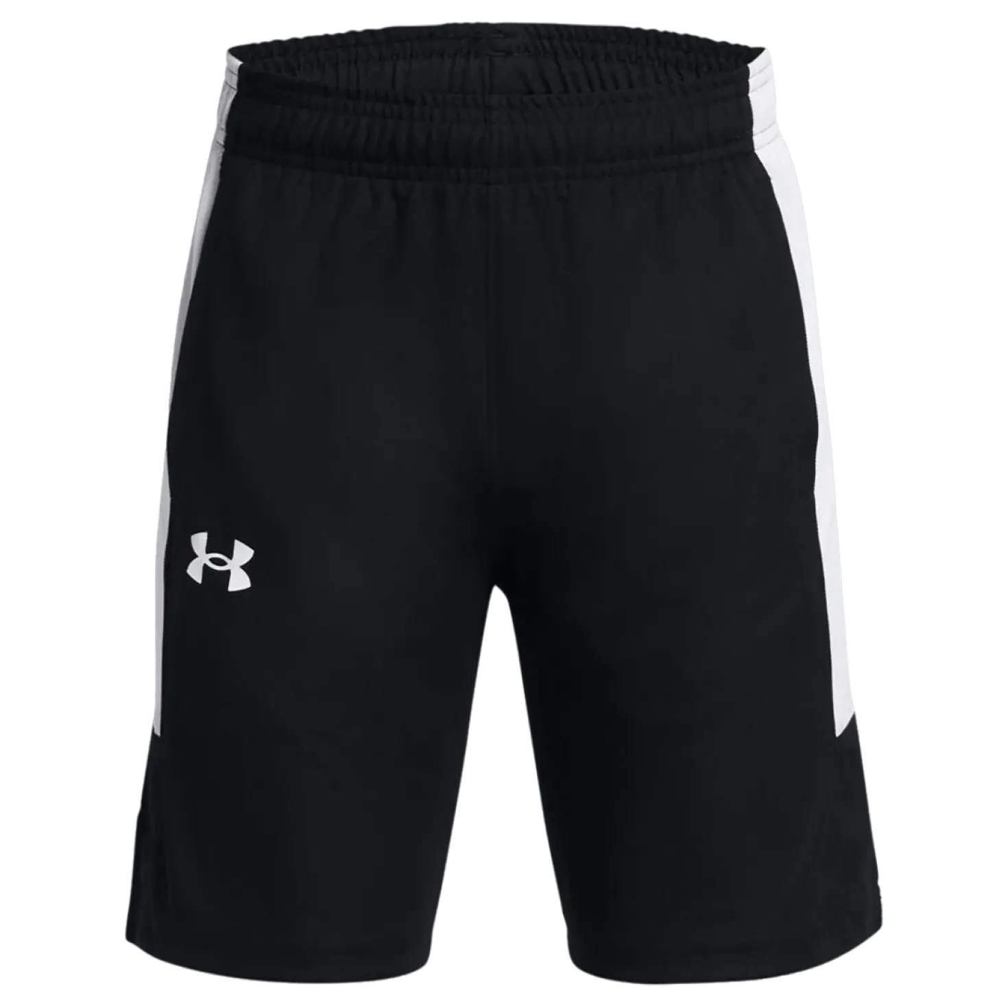 Ua Baseline Short Black