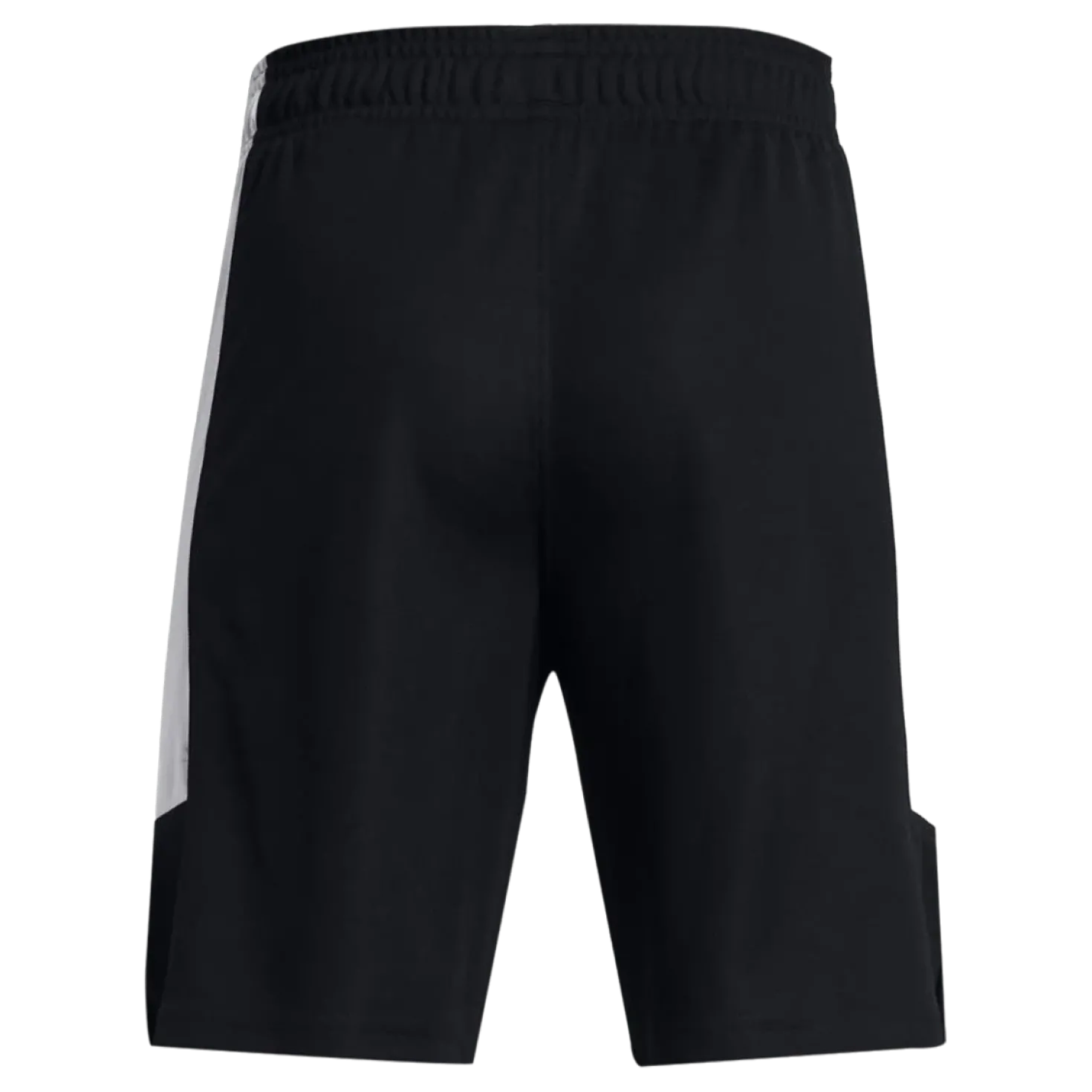 Ua Baseline Short Black