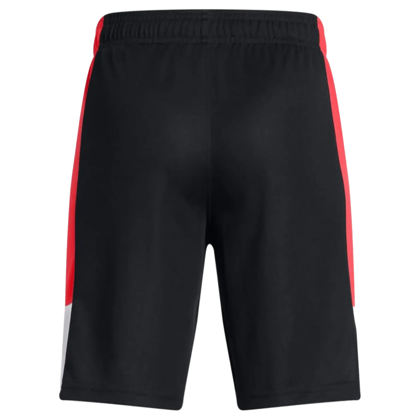 Ua Baseline Short Black