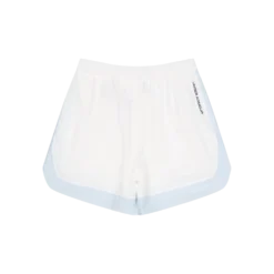 Ua Baseline 5" Short White