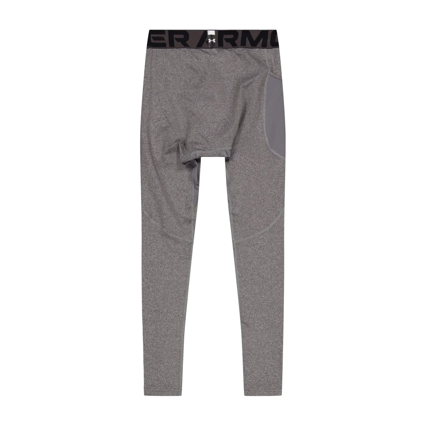 Ua Cg Armour Leggings Charcoal Light Heather