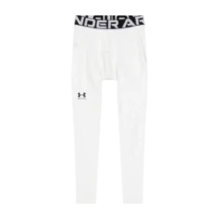Ua Cg Armour Leggings White