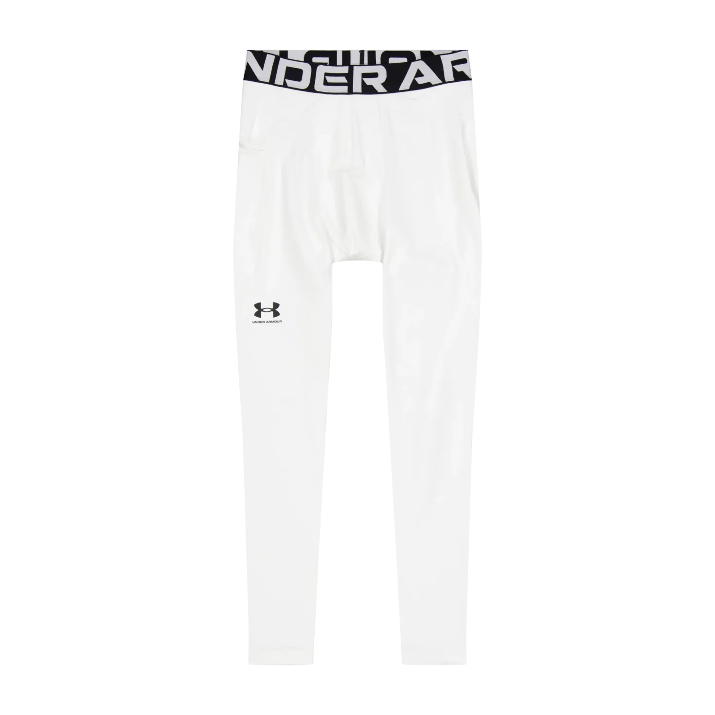 Ua Cg Armour Leggings White