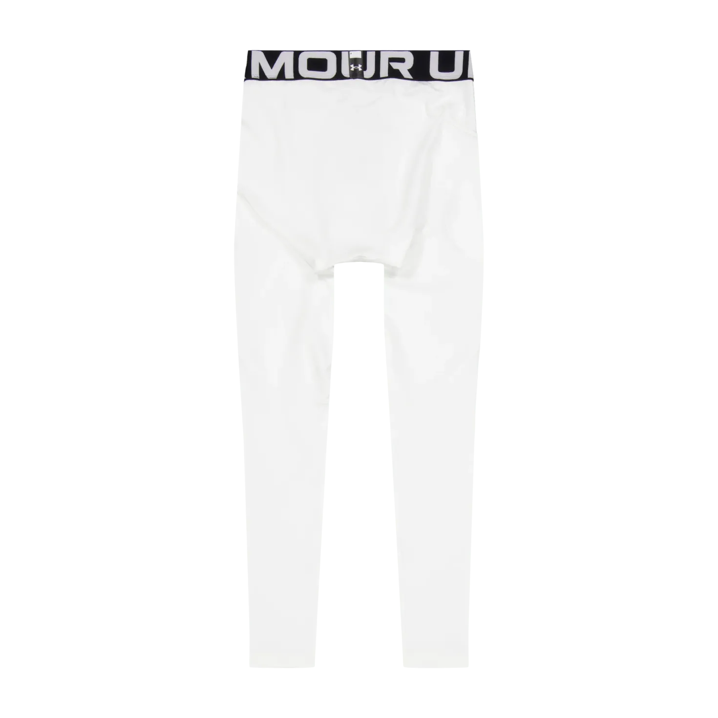 Ua Cg Armour Leggings White