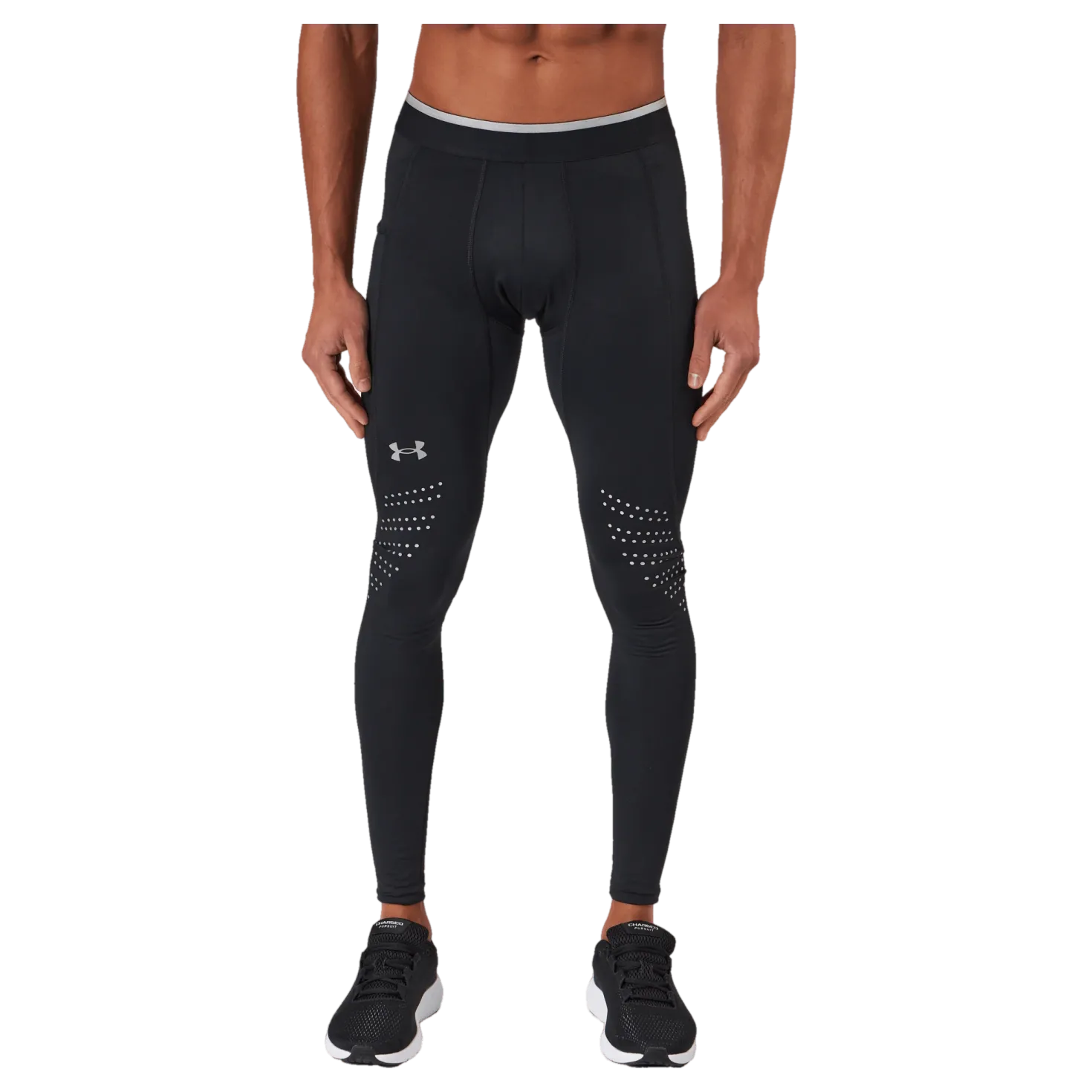Ua Cg Armour Novelty Legging Black