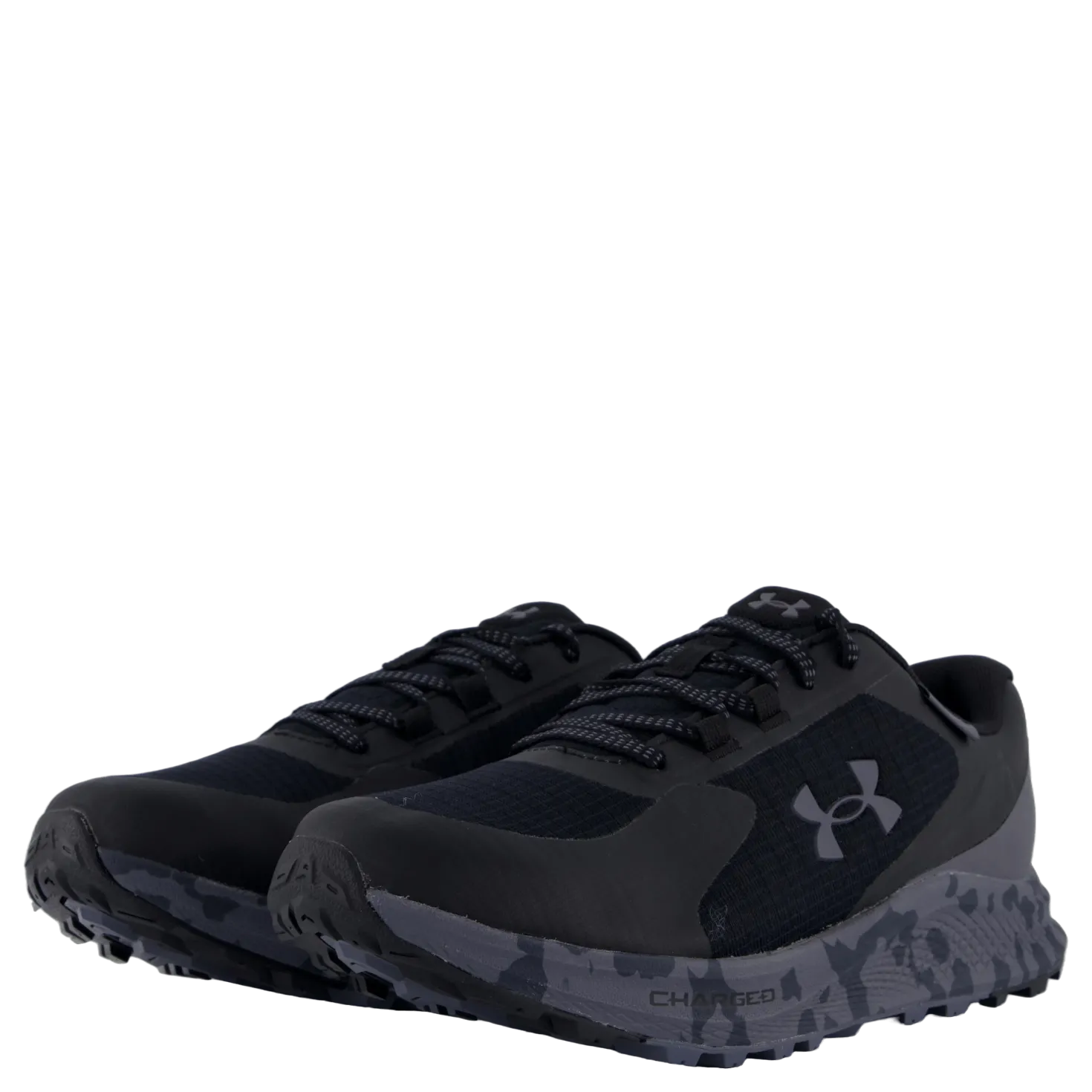 Ua Charged Bandit Tr 3 Sp Black
