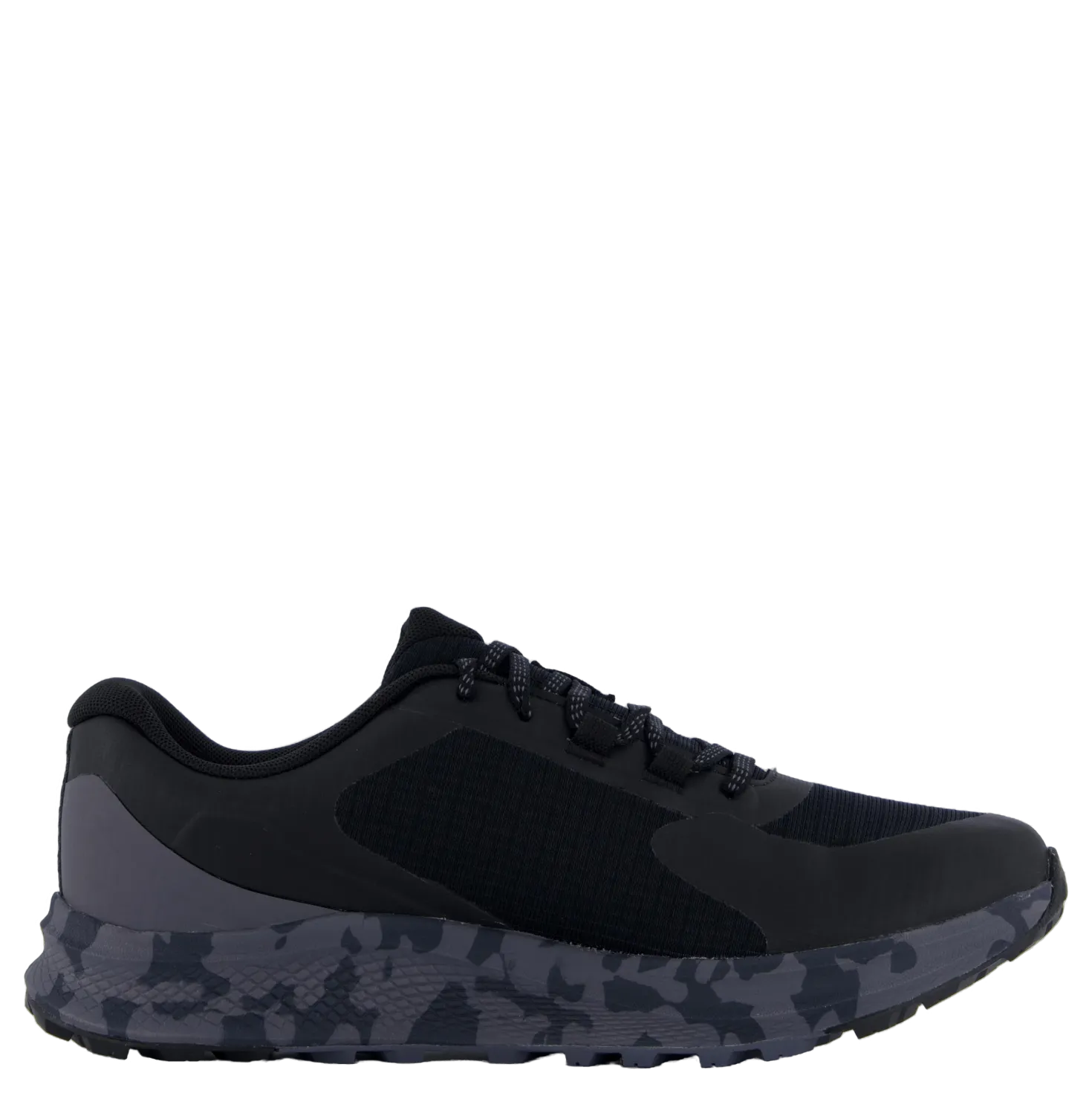 Ua Charged Bandit Tr 3 Sp Black