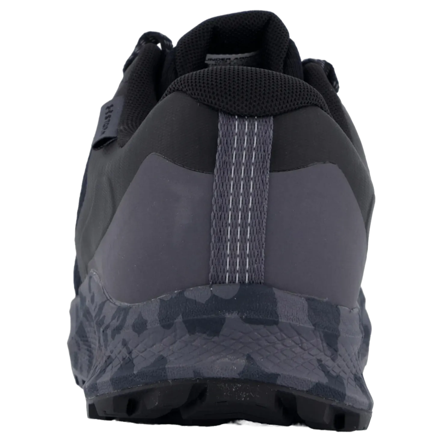 Ua Charged Bandit Tr 3 Sp Black