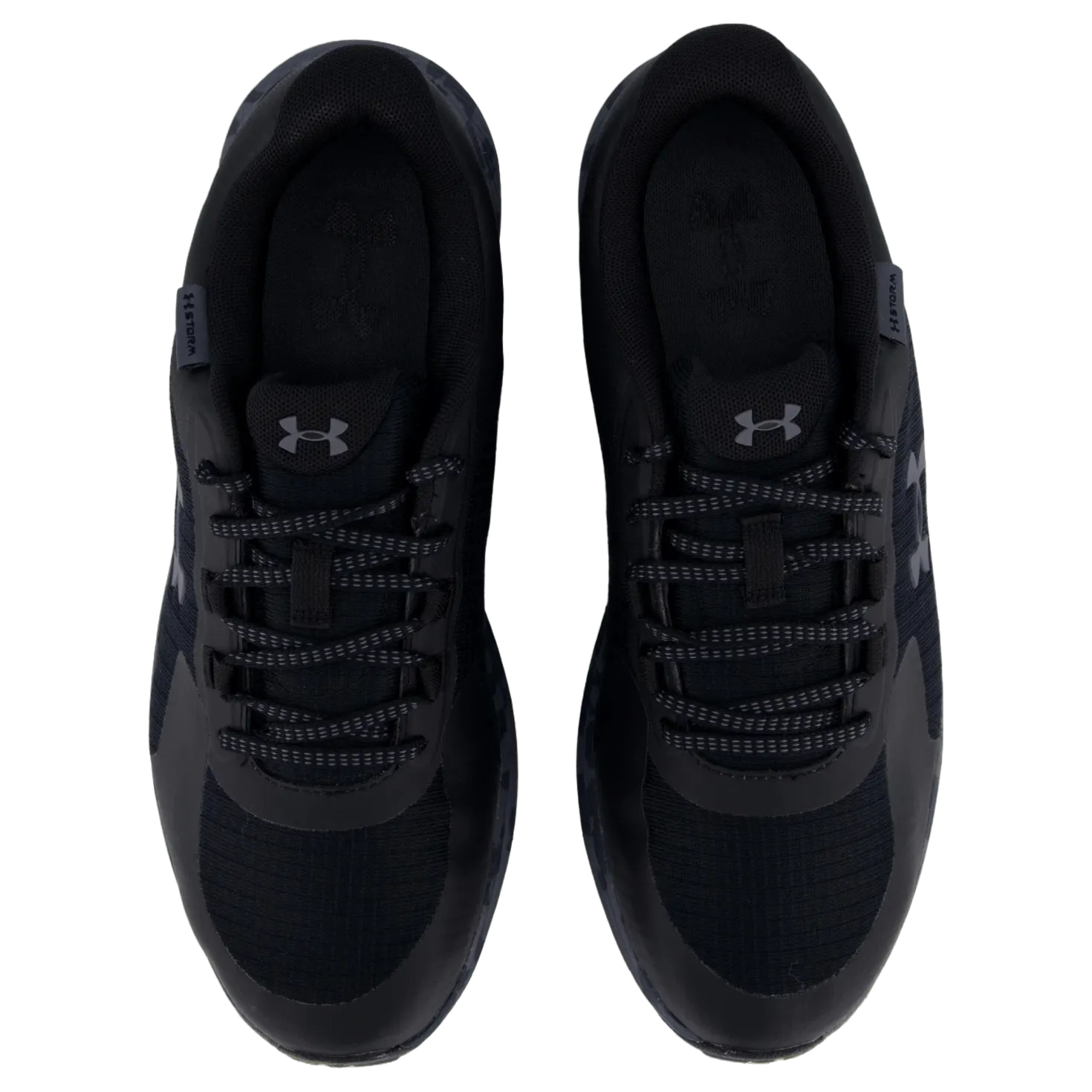 Ua Charged Bandit Tr 3 Sp Black